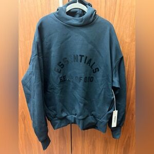 Men’s Pullover Hoodie